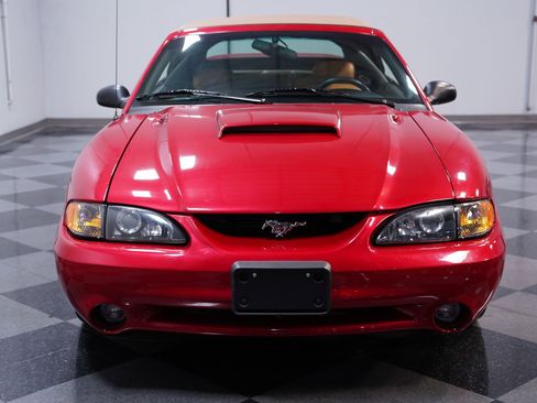 Used 1994 Ford Mustang GT image 15