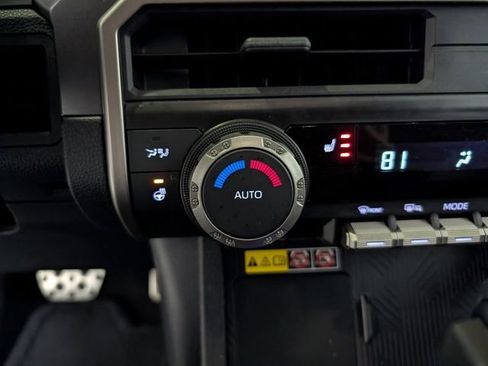 Used 2025 Toyota 4Runner TRD Sport AWD/4WD image 22