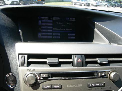 Used 2015 Lexus RX 350 AWD image 13