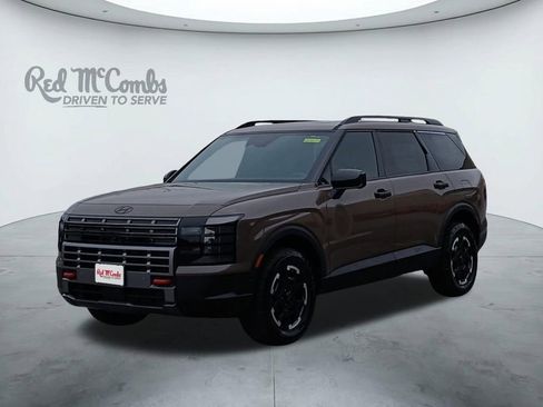 New 2026 Hyundai Palisade XRT Pro AWD/4WD image 1