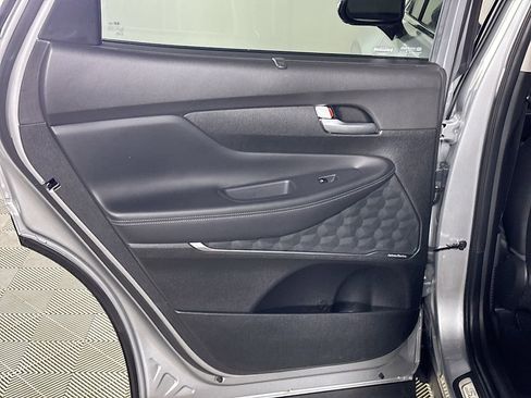 Used 2023 Hyundai Santa Fe SEL Premium w/ Cargo Package AWD/4WD image 20