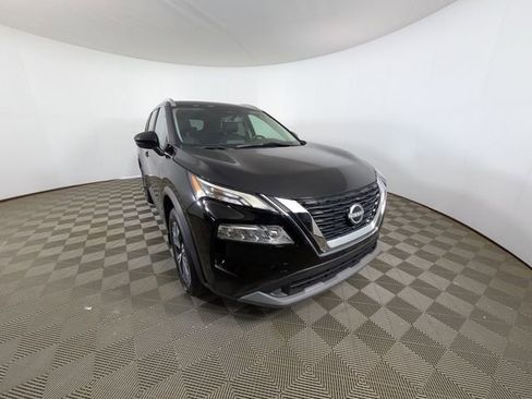 Used 2023 Nissan Rogue SV w/ SV Premium Package AWD/4WD image 29