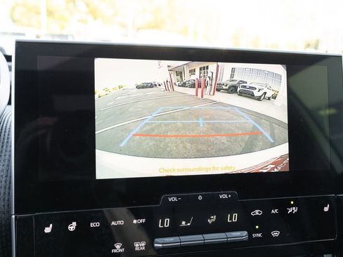 Certified 2023 Toyota bZ4X FWD w/ Weather Package image 19