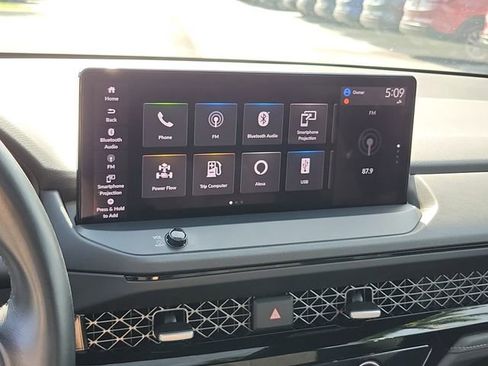 Certified 2023 Honda Accord Sport image 27