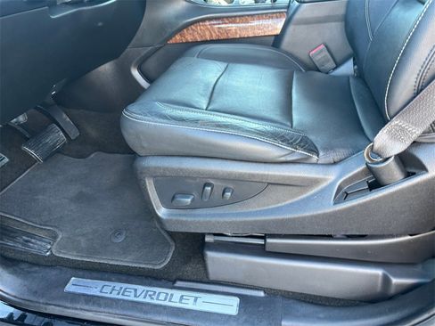 Used 2017 Chevrolet Tahoe Premier image 23