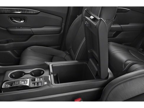 Used 2024 Honda Pilot Elite image 10