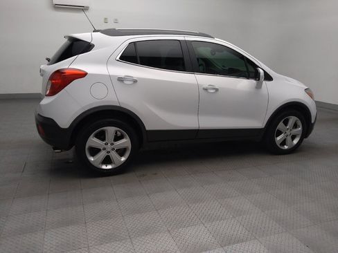 Used 2016 Buick Encore Convenience image 10