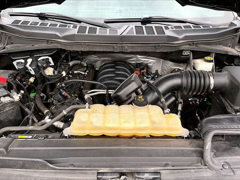 Used 2021 Ford F150 XLT w/ Equipment Group 302A High AWD/4WD image 30
