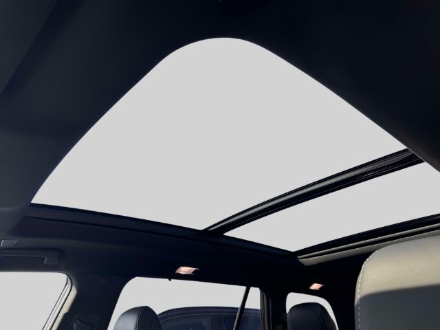 Certified 2025 Lexus TX 350 AWD w/ Technology Package image 25