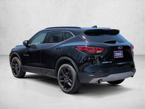 Used 2023 Chevrolet Blazer LT AWD/4WD image 8