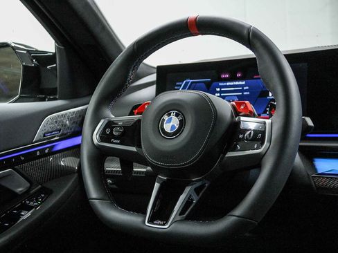 Used 2026 BMW M5 image 16