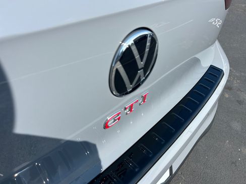New 2026 Volkswagen Golf S FWD image 23