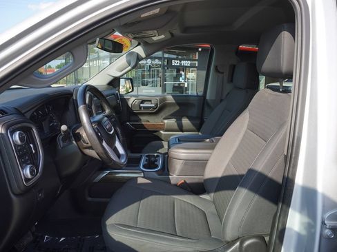 Used 2020 GMC Sierra 1500 Elevation w/ Elevation Value Package AWD/4WD image 24
