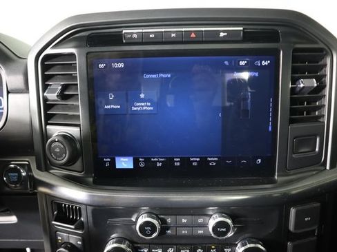 Certified 2024 Ford F150 Lariat AWD/4WD image 54