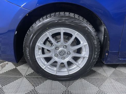 Used 2012 Toyota Prius V Three image 25