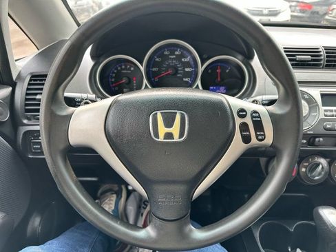 Used 2008 Honda Fit Sport image 14