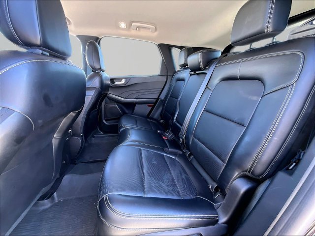 Used 2023 Ford Escape Platinum FWD image 15