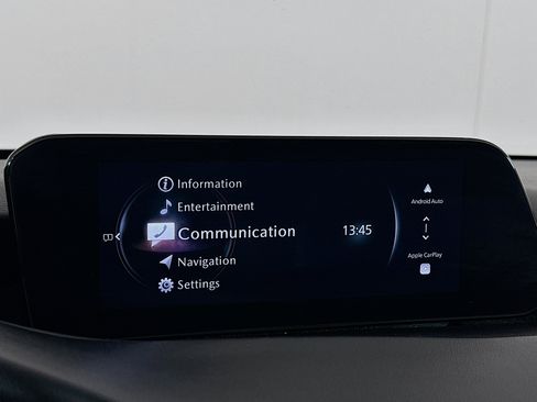 Used 2025 MAZDA MAZDA3 s Sport image 21