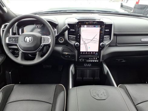 Used 2025 RAM 2500 Laramie w/ Night Edition image 14