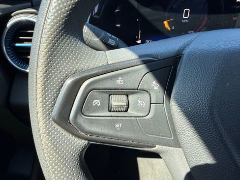 Certified 2024 Chevrolet Trax LT image 18