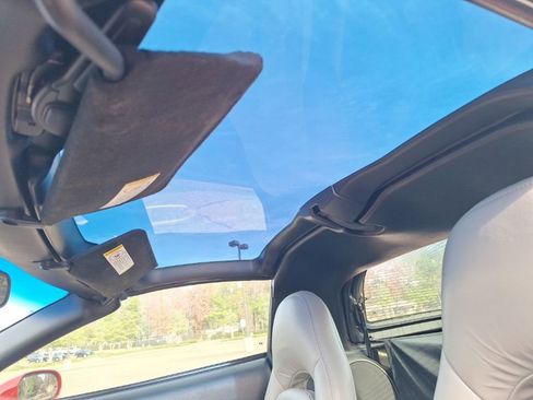 Used 2000 Chevrolet Corvette Coupe w/ Memory Pkg image 29