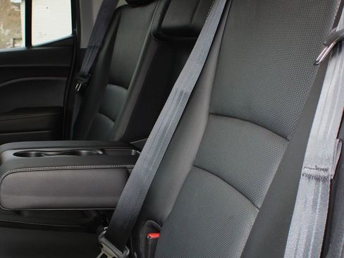 Used 2023 Honda Ridgeline RTL-E image 22