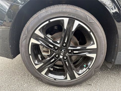 Used 2021 Kia K5 GT-Line w/ GT-Line FWD Premium Package image 17