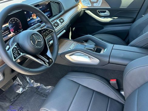 Used 2026 Mercedes-Benz GLE 350 4MATIC image 4