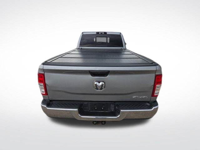 Used 2024 RAM 3500 Tradesman w/ Chrome Appearance Group AWD/4WD image 19