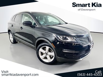 Used 2018 Lincoln MKC Premiere