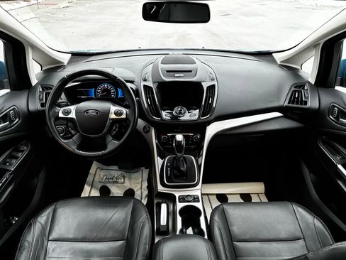 Used 2014 Ford C-MAX SEL w/ Equipment Group 302A image 20