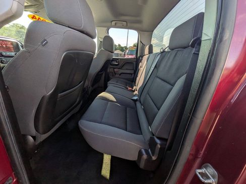 Used 2014 GMC Sierra 1500 SLE w/ SLE Value Package AWD/4WD image 21