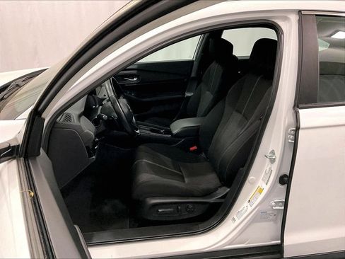 Used 2023 Honda Accord Sport image 10