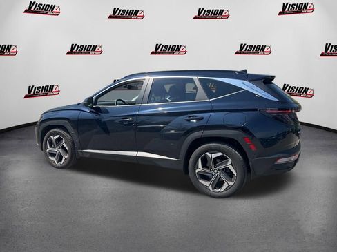 Used 2023 Hyundai Tucson SEL AWD/4WD image 6