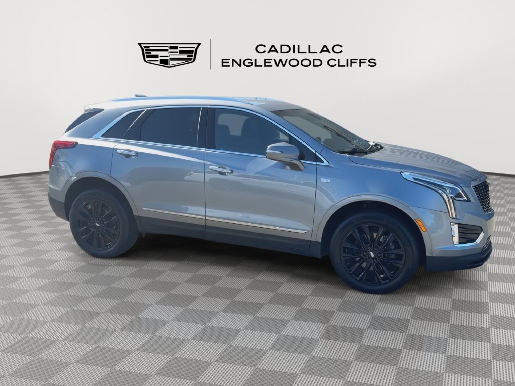 Used 2024 Cadillac XT5 Luxury FWD image 6