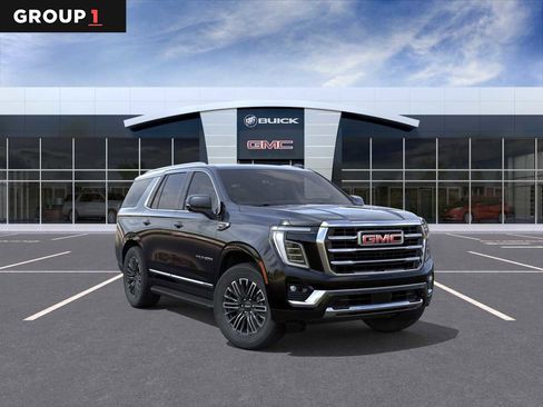 New 2026 GMC Yukon Elevation RWD image 1