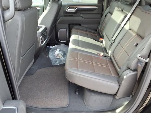 New 2026 Chevrolet Silverado 2500 High Country w/ High Country Premium Package image 10