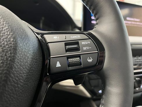 New 2026 Honda Accord Touring image 19