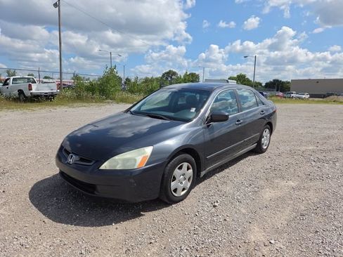 Used 2005 Honda Accord LX image 6