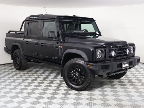 New 2026 INEOS Grenadier AWD/4WD image 22