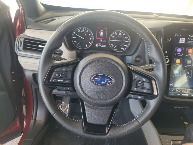 Certified 2025 Subaru Forester Premium AWD/4WD image 23