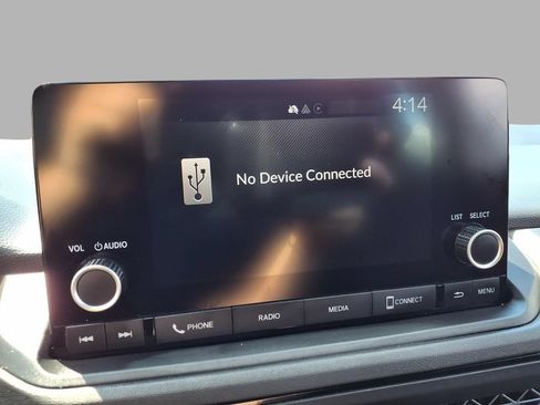 Used 2024 Honda Accord EX image 7
