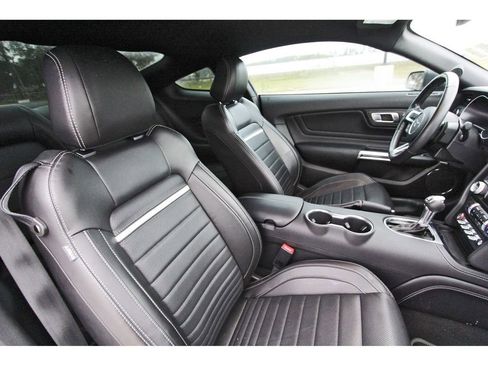 Used 2023 Ford Mustang Mach 1 w/ Equipment Group 700A image 24