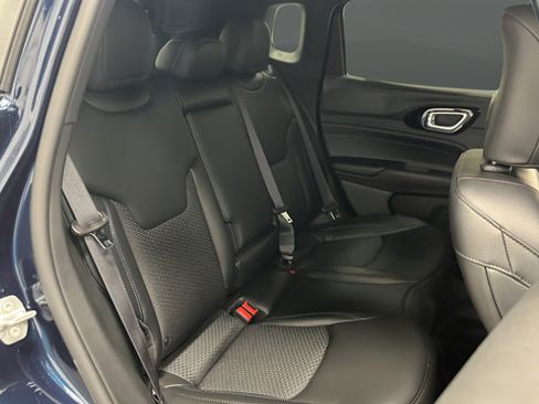 New 2026 Jeep Compass Latitude AWD/4WD image 23