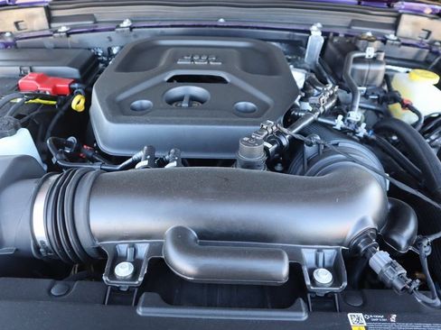 New 2026 Jeep Wrangler Sahara image 20