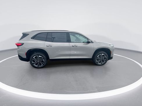 New 2026 Buick Enclave Sport Touring w/ LPO, Floor Liner Package image 9