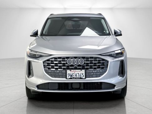 Certified 2025 Audi Q5 Premium Plus w/ Premium Plus image 8