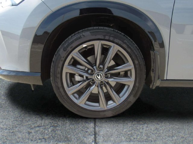 Used 2025 Acura ADX A-Spec FWD image 4