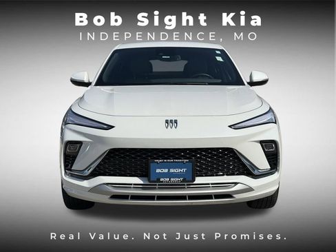 Used 2024 Buick Envista Avenir image 20