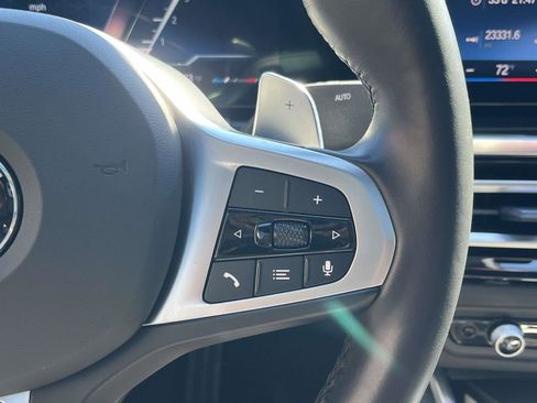 Used 2024 BMW M240i xDrive Coupe w/ Premium Package image 12